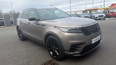 Land Rover Range Rover Velar 2.0 D200 Edition 5dr Auto Diesel Estate